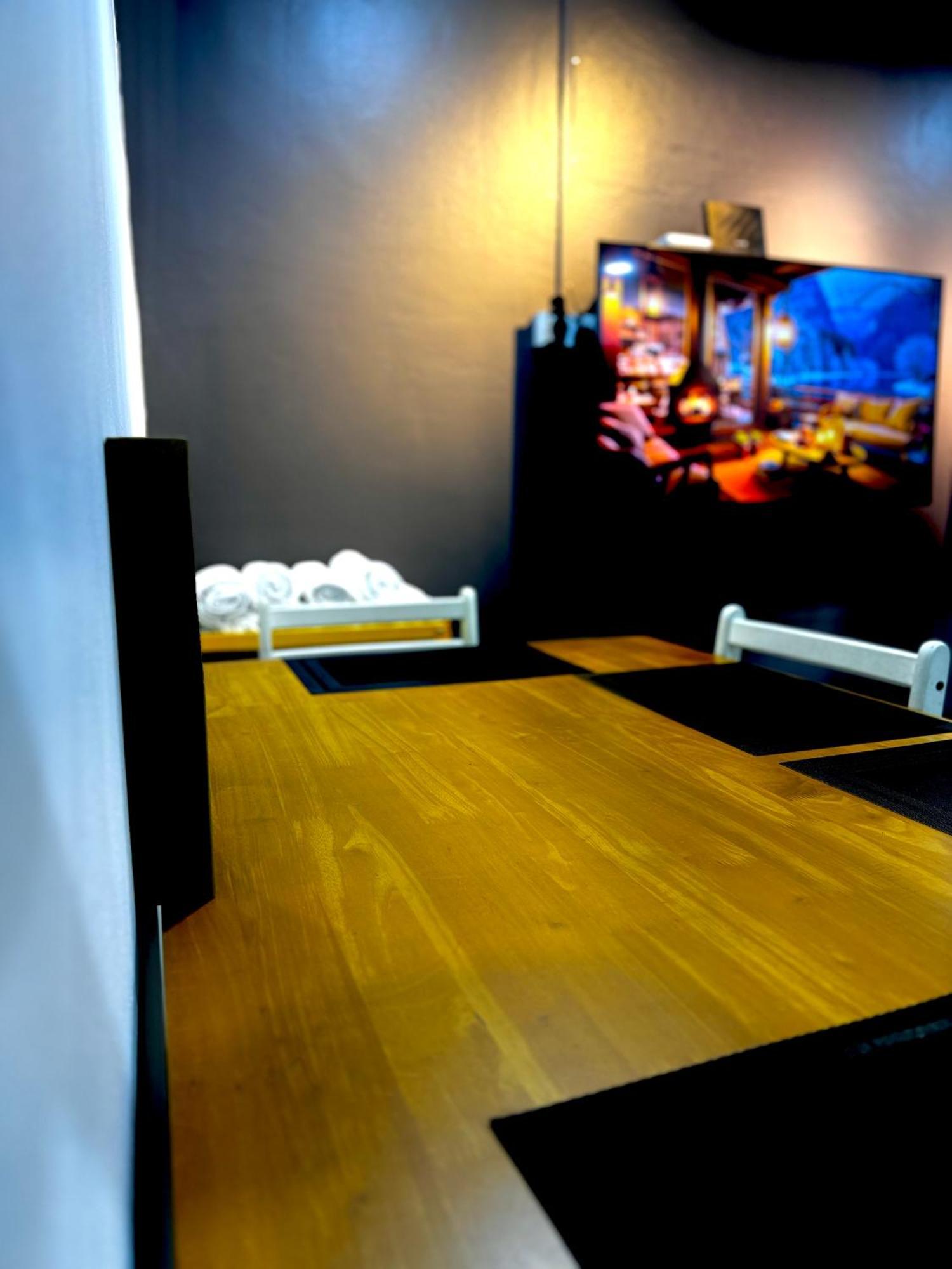 Luxuryfamilysuite6-9Pax-Jonkerstreet-Citytown Malacca Exterior foto